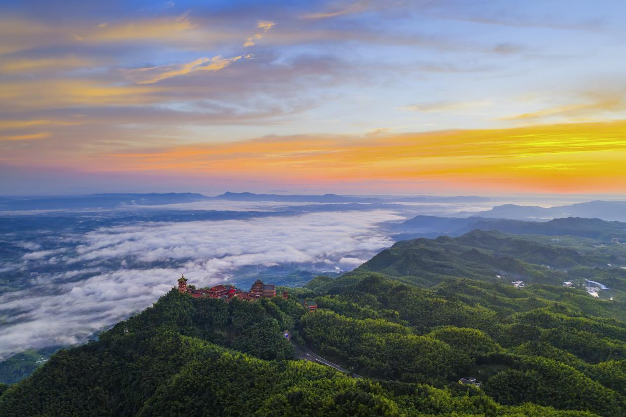 宜宾惊艳亮相春晚看工行如何金融助力(图3)