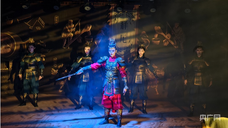 五大IP赋能真金白银惠民宁夏银川春节消费市场“热气腾腾”(图2)