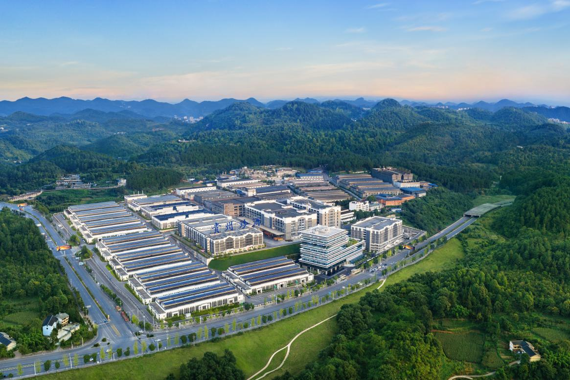 权图年度酱酒报告发布：贵州珍酒韧性与潜力彰显