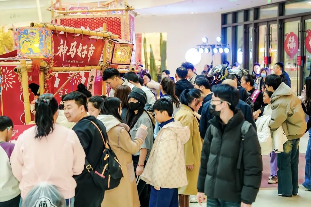 开年开工开新局｜长春新区：从“十年登高”迈向“全球赛道”(图5)