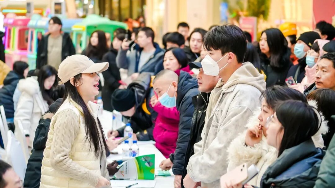 开年开工开新局｜长春新区：从“十年登高”迈向“全球赛道”(图3)