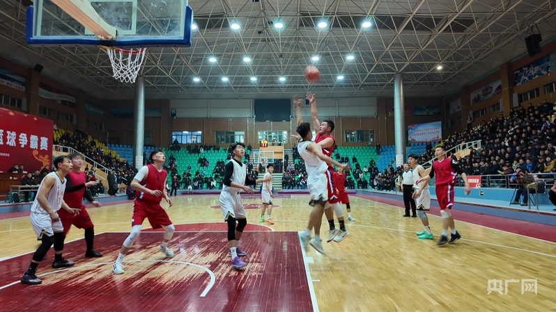 赛事流量变消费增量甘肃体育春节档“热力全开”(图2)