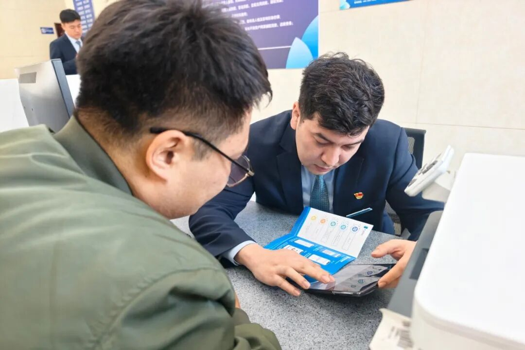 博州90亿元春耕专项信贷资金已到位