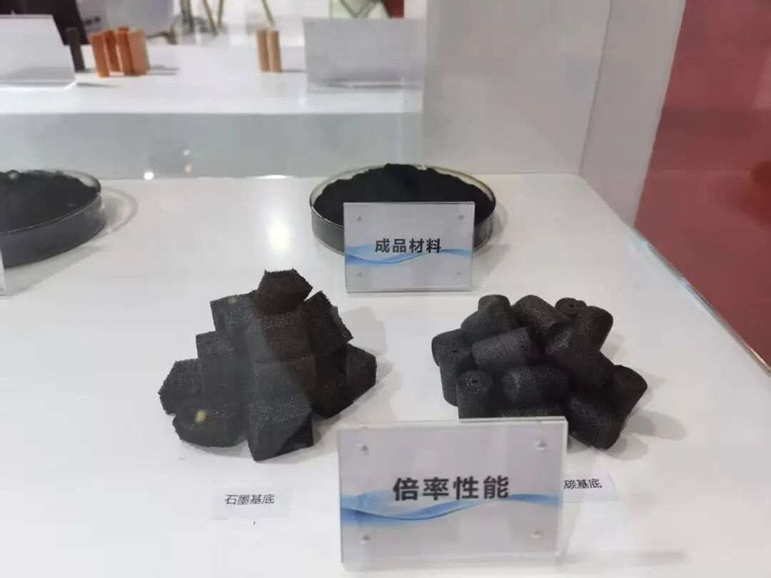 吨级批量销售！长虹新材料突破硅基负极材料技术瓶颈