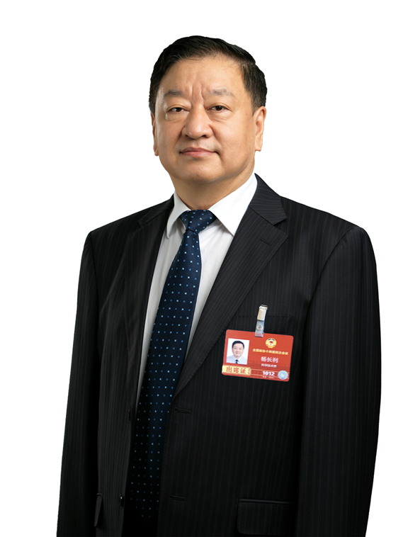 代表委员面对面丨全国政协委员杨长利:探索“人工智能+核能” 把发展的主动权牢牢攥在自己手里 - 央广网