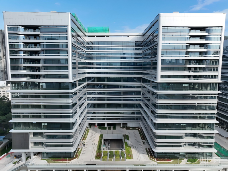 开年开工开新局丨深圳机器人产业“马力全开”