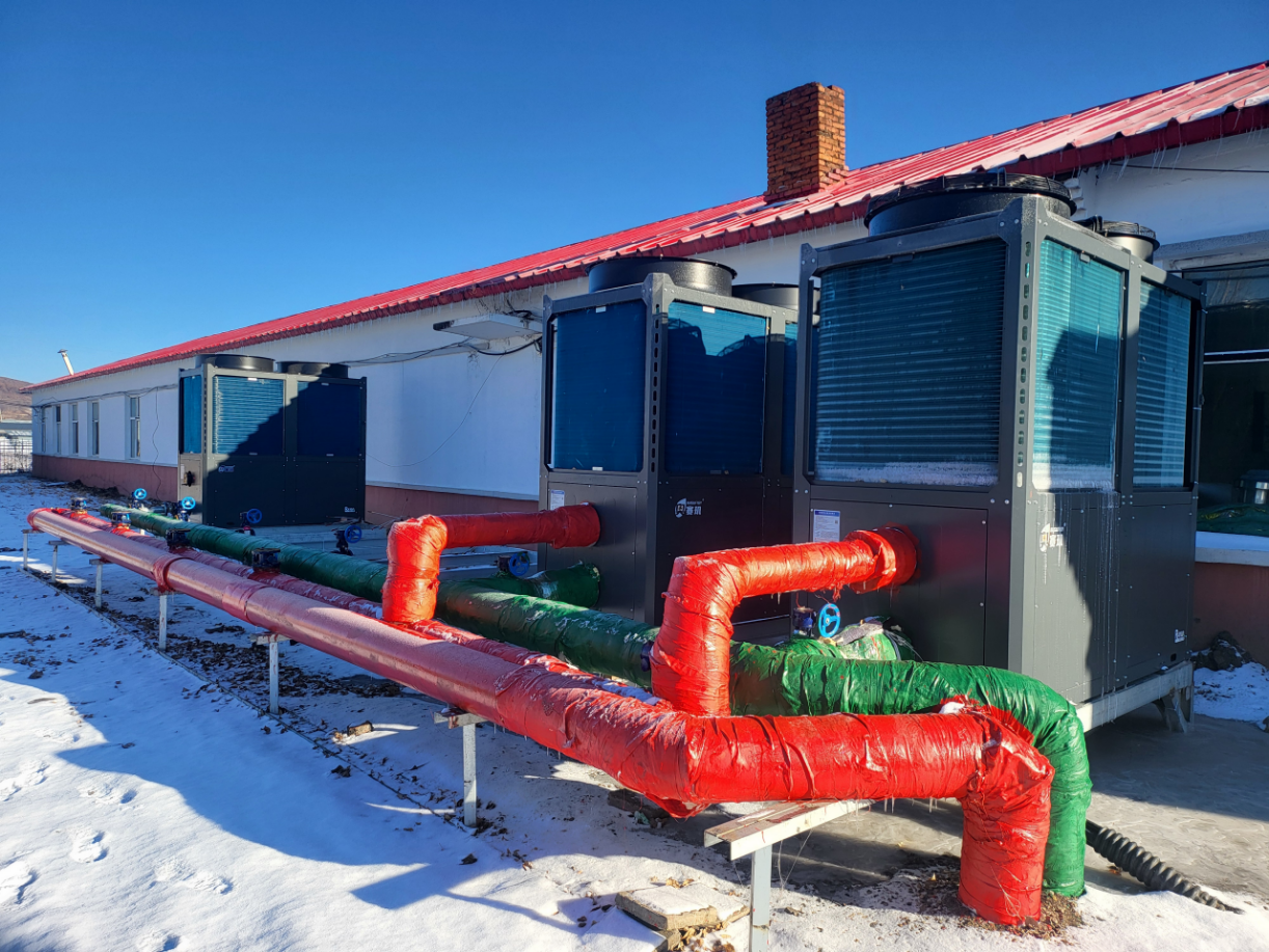 伊春市以合同能源管理破局公共机构供暖降耗(图2)