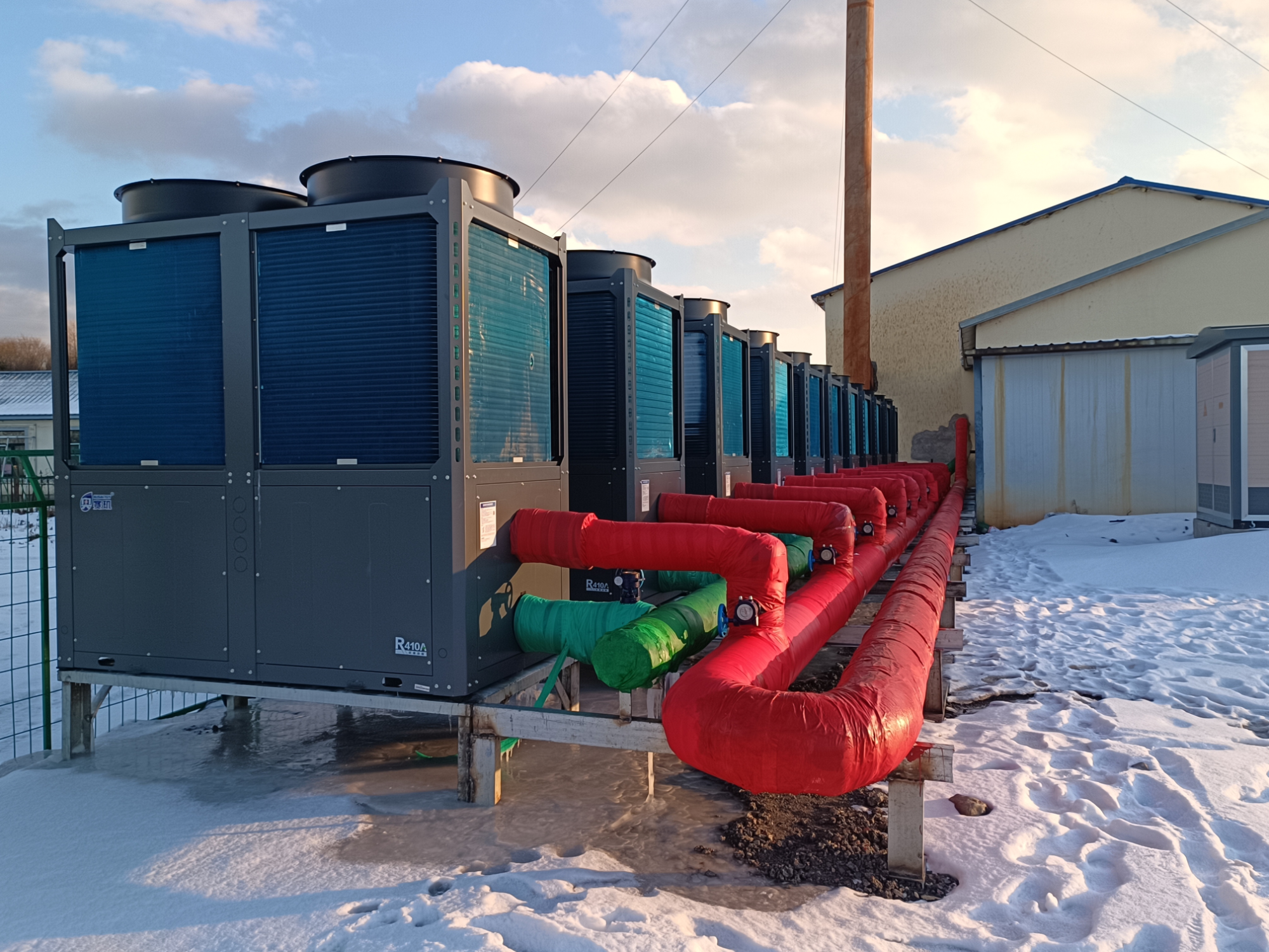 伊春市以合同能源管理破局公共机构供暖降耗(图1)