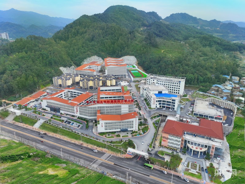 擘画“十五五”·黔进新征程|杨凯:以“闯”的胆识开拓新局绘就三都高质量发展壮丽画卷(图5)