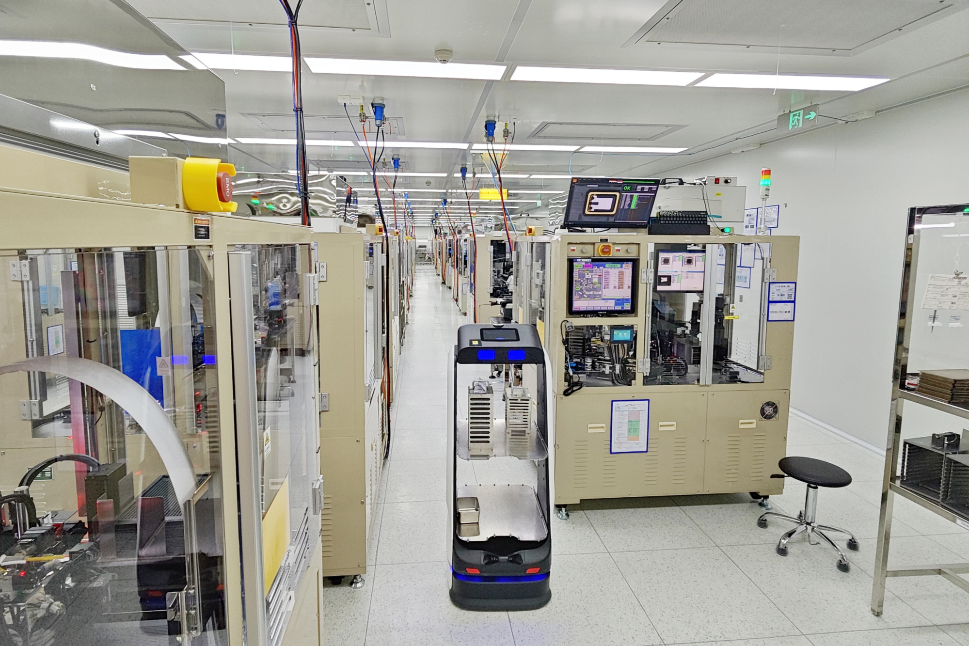 从“会做工”到“善创新”宁波北仑为劳动者架起“成长阶梯”(图2)