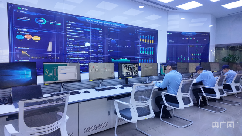 高质量发展看中国｜一杯国产奶里到底藏着多少硬核技术？