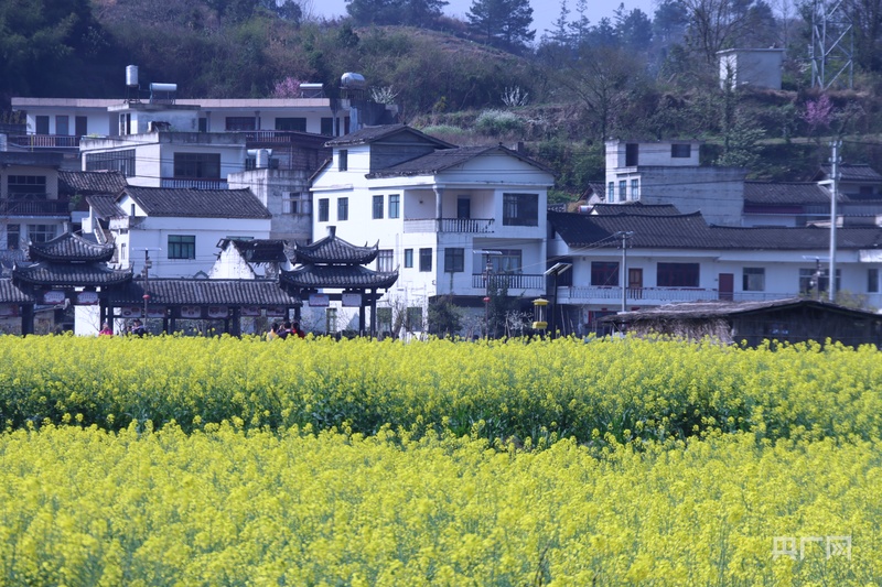 2026黔南·贵定文体旅欢乐季启幕