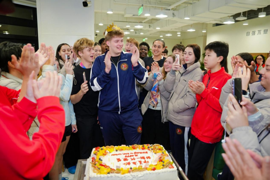 当匹克球遇上中国年一场跨越太平洋的青春对话(图3)