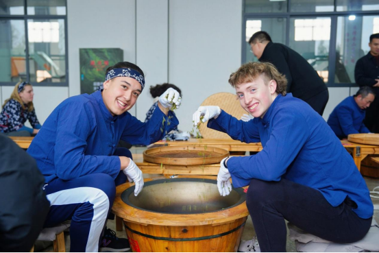 当匹克球遇上中国年一场跨越太平洋的青春对话(图2)