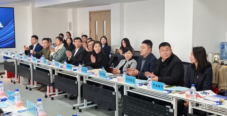 抓住AI与赛事“双风口”这场对接会让企业底气更足、信心更强(图3)