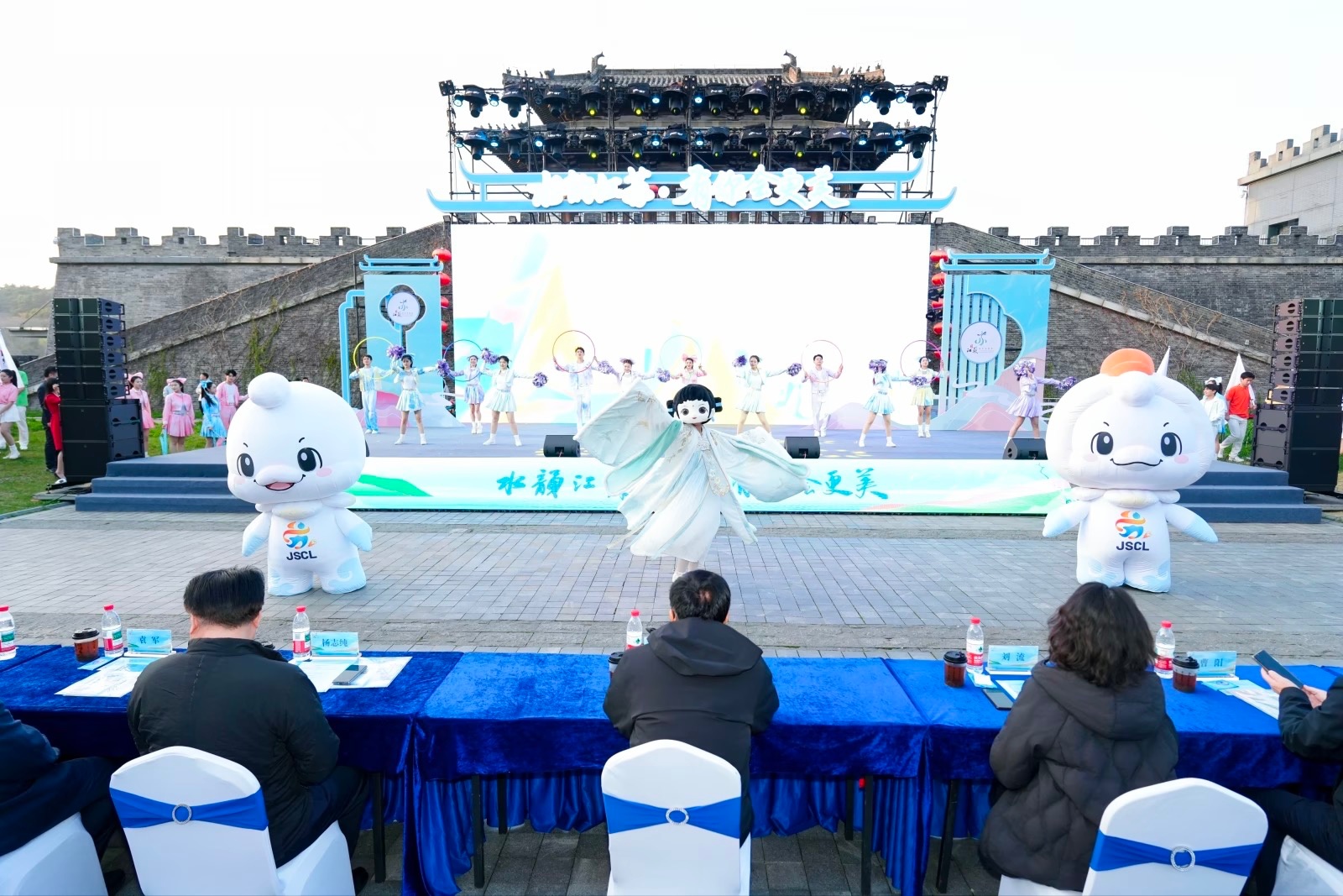 2026江苏文旅消费推广季全面启动