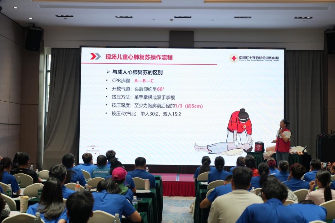 2026年澄迈县二、三级社会体育指导员培训班收官(图1)