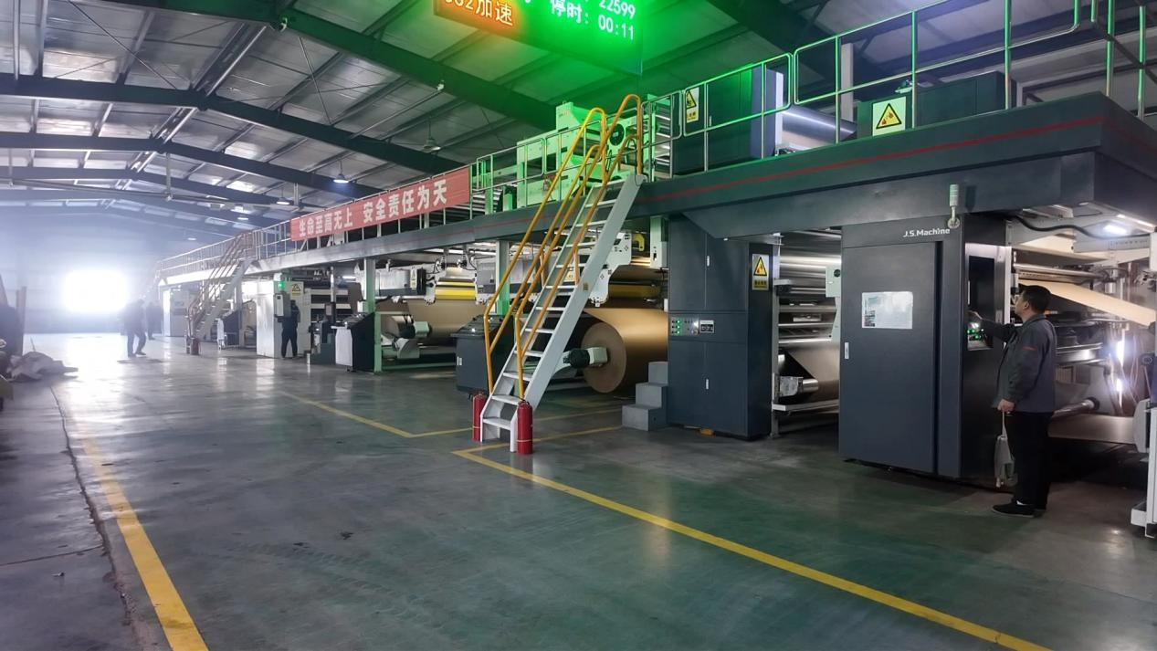 绥棱：马力全开忙生产奋战首季“开门红”(图1)