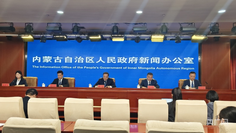 五大行动提质增效：内蒙古全力打造高端牛羊肉产业(图1)