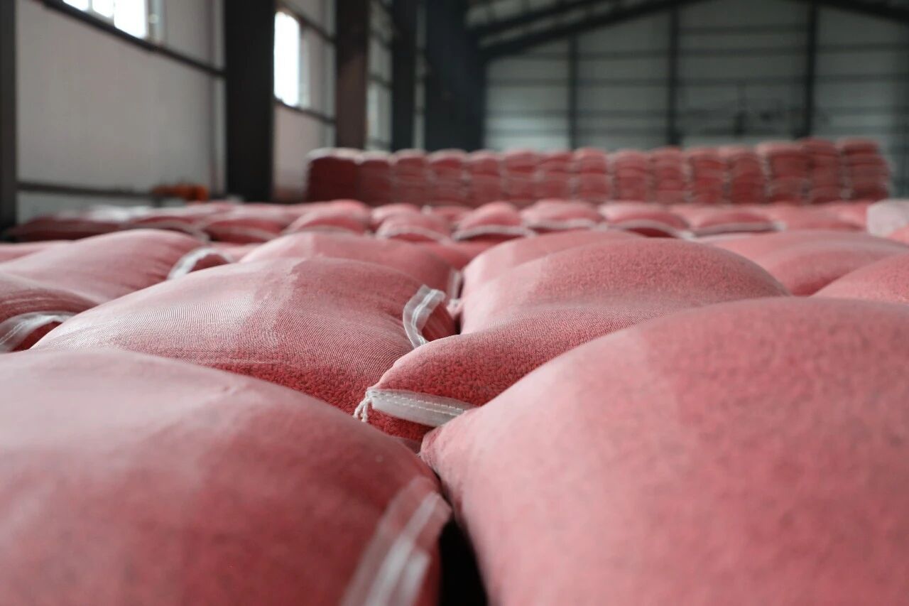 聚焦北大荒丨八五四分公司：聚焦三大环节精准施策开好局(图1)