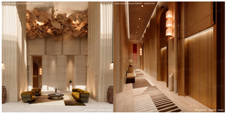 入市4个月销售239亿元深圳湾澐玺以产品力定义湾区豪宅新高度(图4)