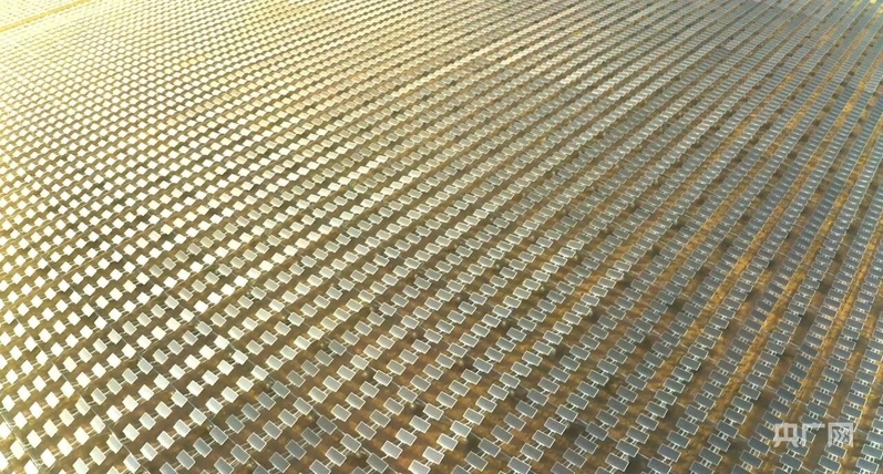 【聚金汇川的跃迁之路②】逐绿前行“碳”未来(图2)