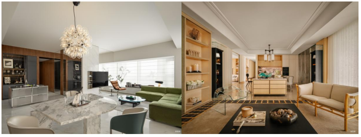 入市4个月销售239亿元深圳湾澐玺以产品力定义湾区豪宅新高度(图5)