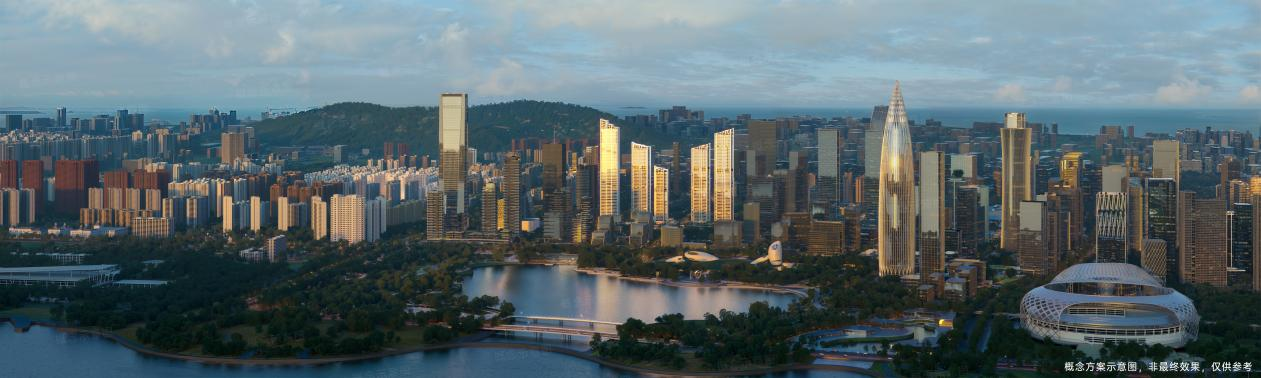 入市4个月销售239亿元深圳湾澐玺以产品力定义湾区豪宅新高度(图6)