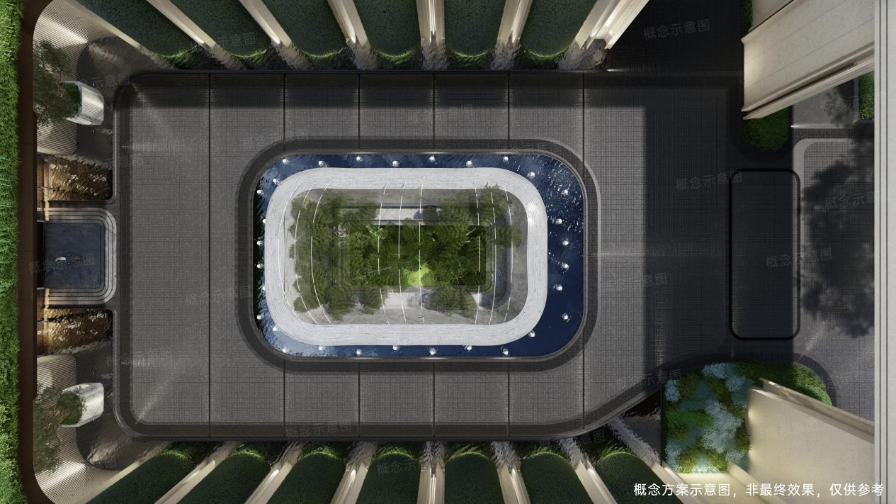 入市4个月销售239亿元深圳湾澐玺以产品力定义湾区豪宅新高度(图3)