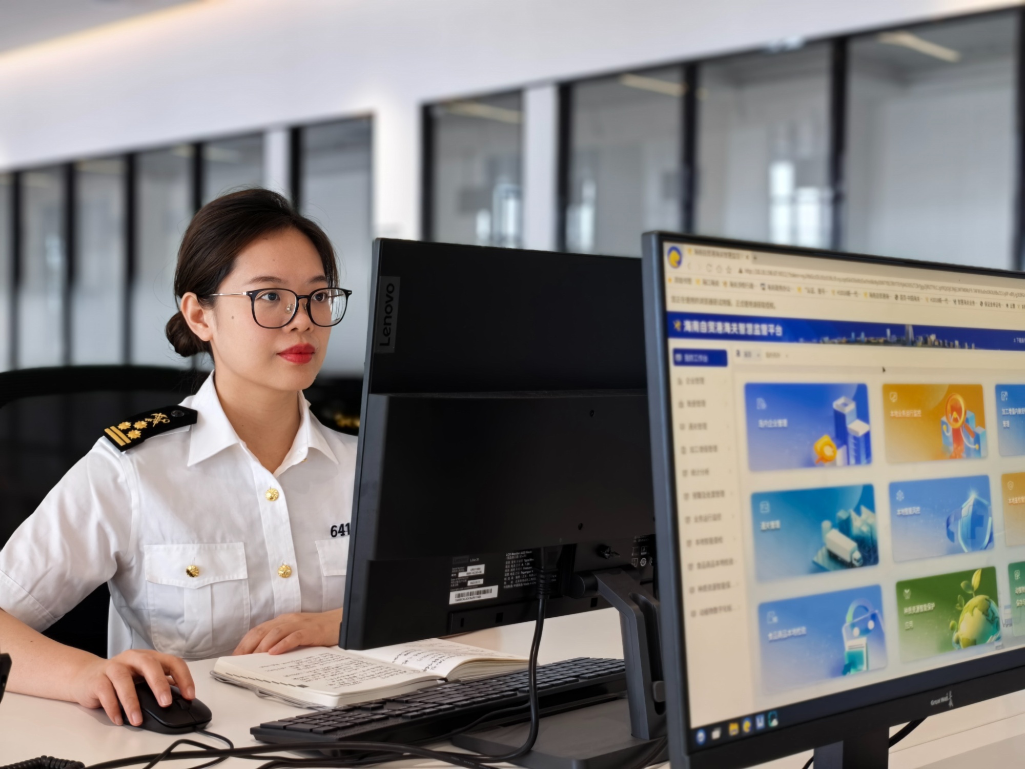 潮起海之南丨海南自贸港“国际朋友圈”为何能持续扩容？(图1)