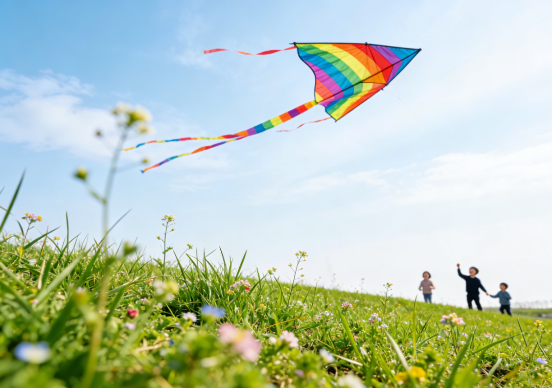江苏省社区体育合家欢暨风筝户外嘉年华活动4月3日在盐城阜宁举行(图1)