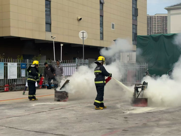 苏州市姑苏区举行养老机构安全综合演练构建“邻里互助”应急模式(图2)