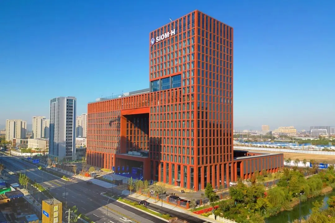 浙江唯一！杭光所孵化器缘何“卓越”？