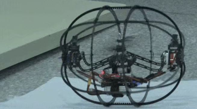 哈工大“赛博军团”集中亮相2026中国科幻大会(图3)