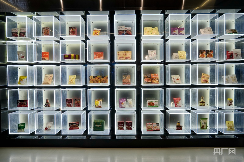 一头牛“切”出千亿发展蓝图特色产业赋能乡村振兴(图2)