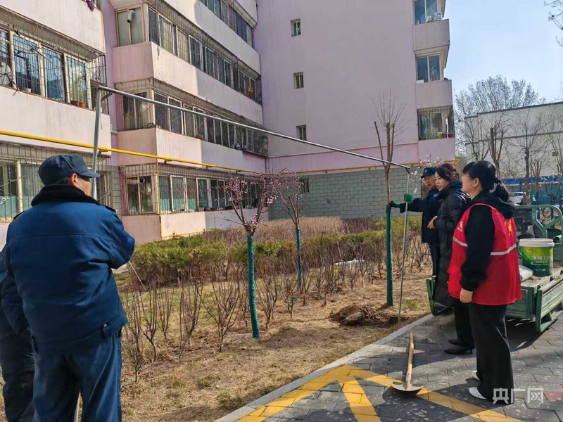 把群众“烦心事”办成“舒心事”  用实干书写民生答卷