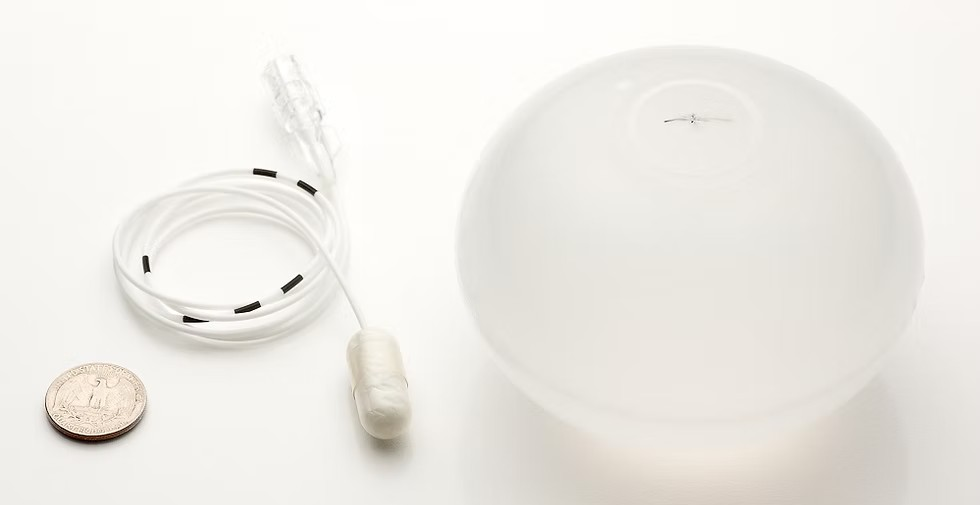 港澳药械通｜不用开刀也能减肥！佛山禅医完成口服减重胃球囊首例植入