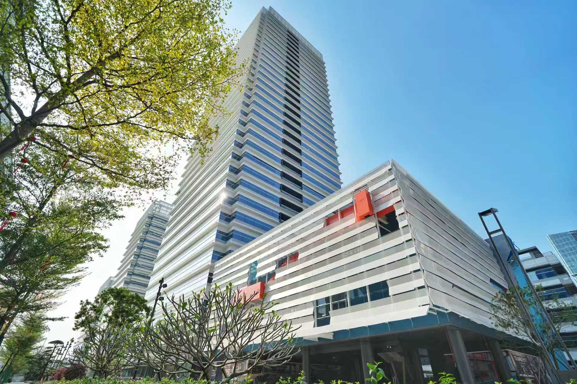 国家级标杆落地白云！新城建浪潮下产业园区进