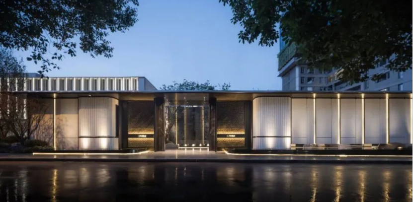 稳健开局，中国金茂一季度获取七宗核心城市优质地块