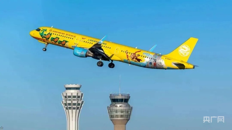 数读中国开局新活力|7164万人次客流+1535万人次运量哈尔滨“航空+铁路”激活文旅新动能(图2)