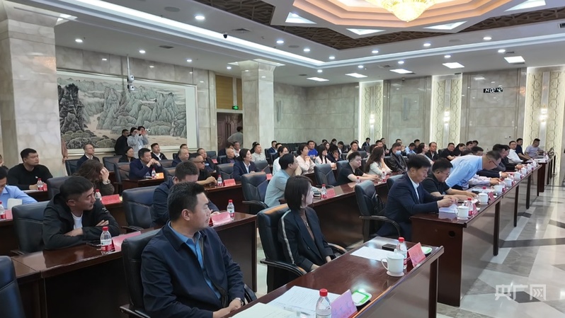 宁夏银川市停车通付公共服务平台上线试运行