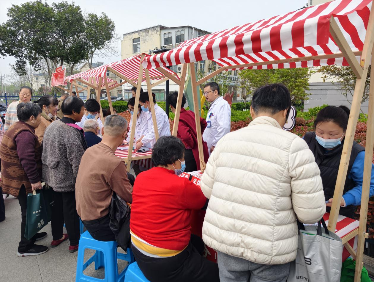 泰州市姜堰区三水街道：便民服务暖民心积分兑换促共治(图2)
