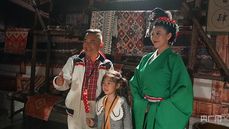 西夏樂集焕新亮相 常态化演出明日启幕