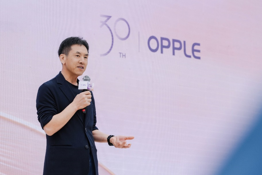 kaiyun体育网页版聚焦健康用光欧普照明发布全国首个《家居健康光环境白皮书(图1)