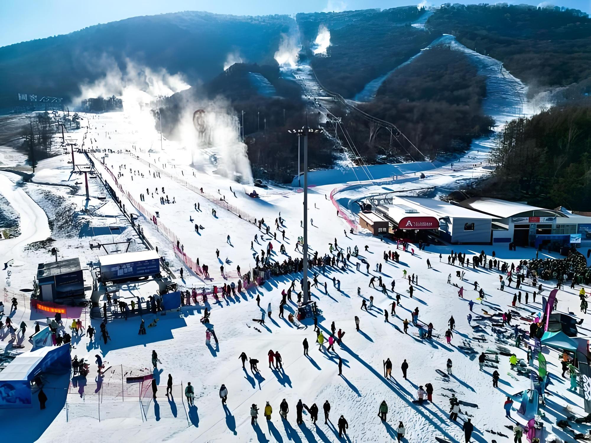 吉林移动：开局即冲刺实干启新程(图1)