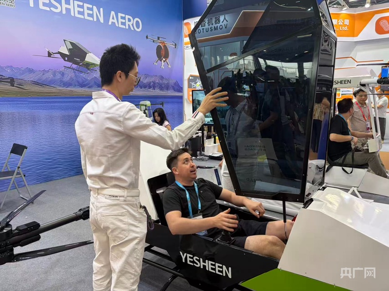 数读中国开局新活力｜254万亿元开门红！广东外贸以质效双升激活“十五五”开放动能(图4)