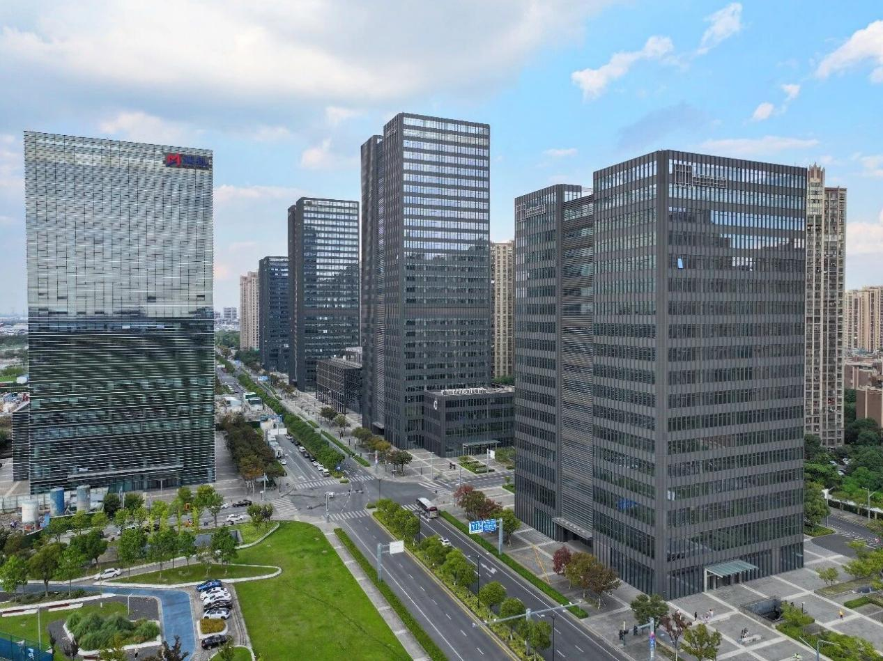 昆山开发区：一场赛事激活产城人融合发展新图景(图5)