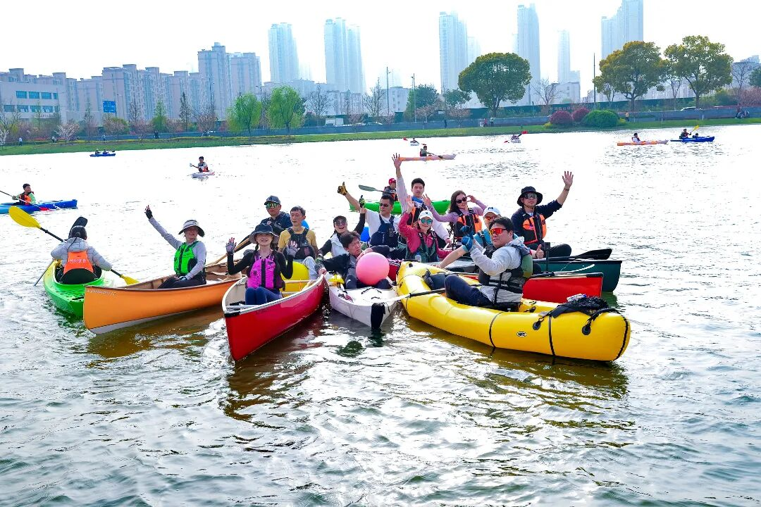 昆山开发区：一场赛事激活产城人融合发展新图景(图3)