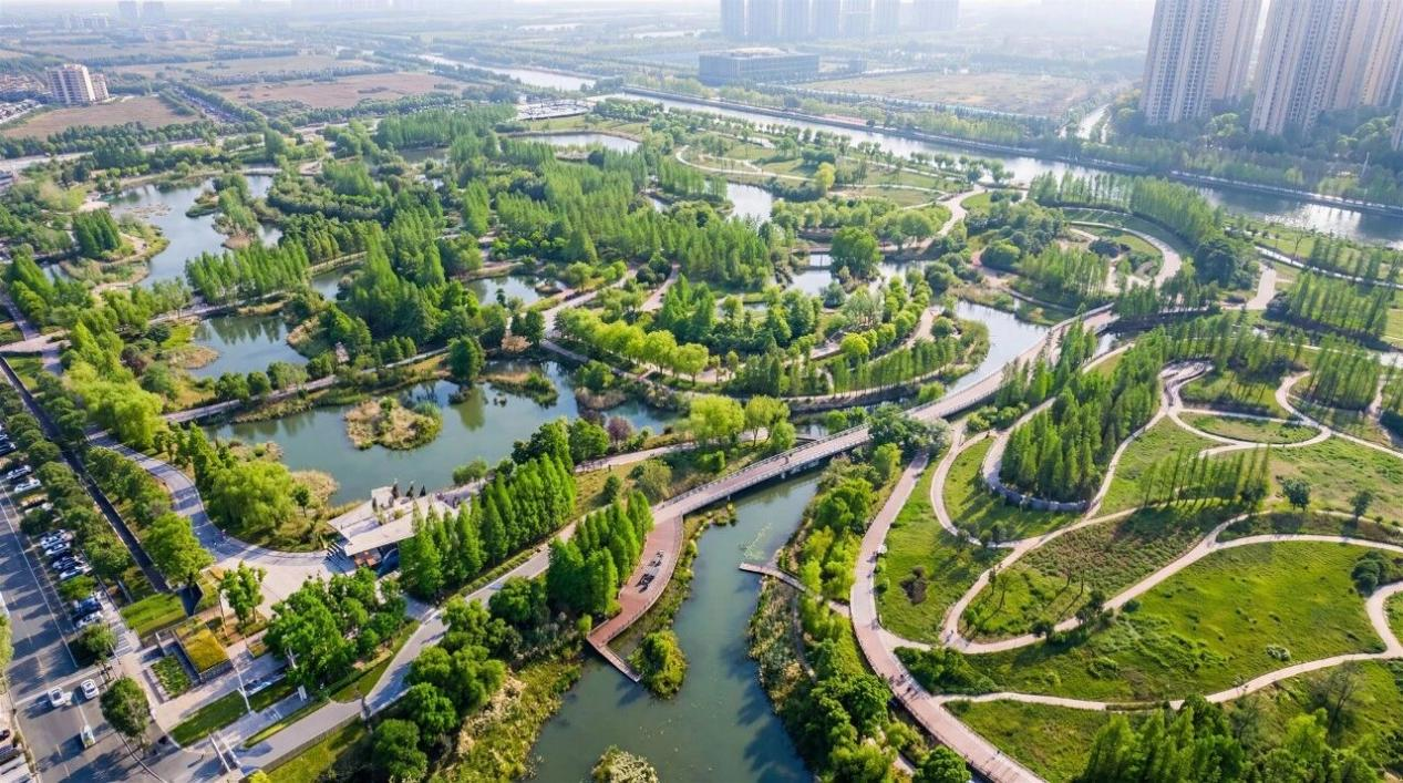 昆山开发区：一场赛事激活产城人融合发展新图景(图4)