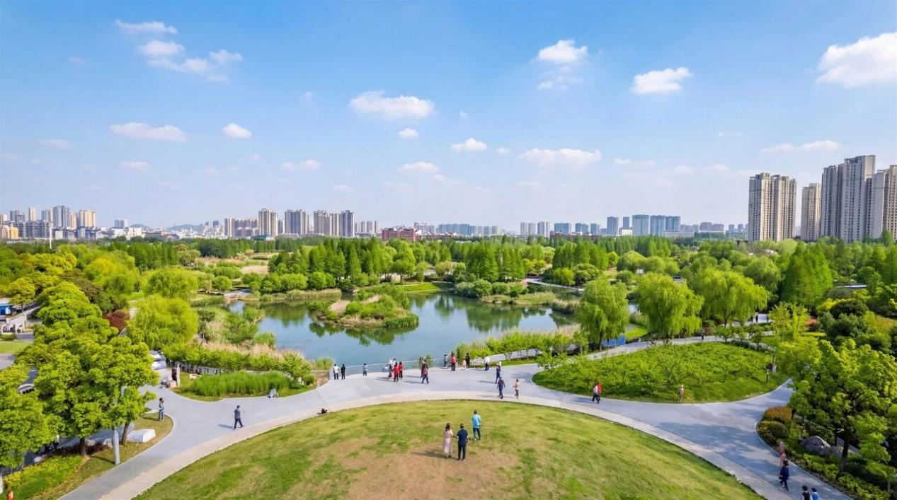 昆山开发区：一场赛事激活产城人融合发展新图景(图1)